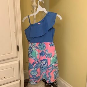 Lily Pulitzer Dress